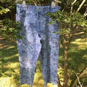 Fade Glory Stretch Pants